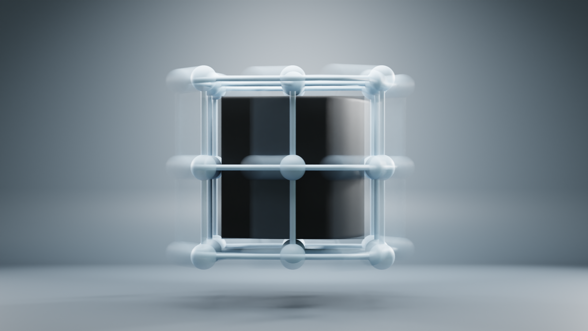 Spinning Cube