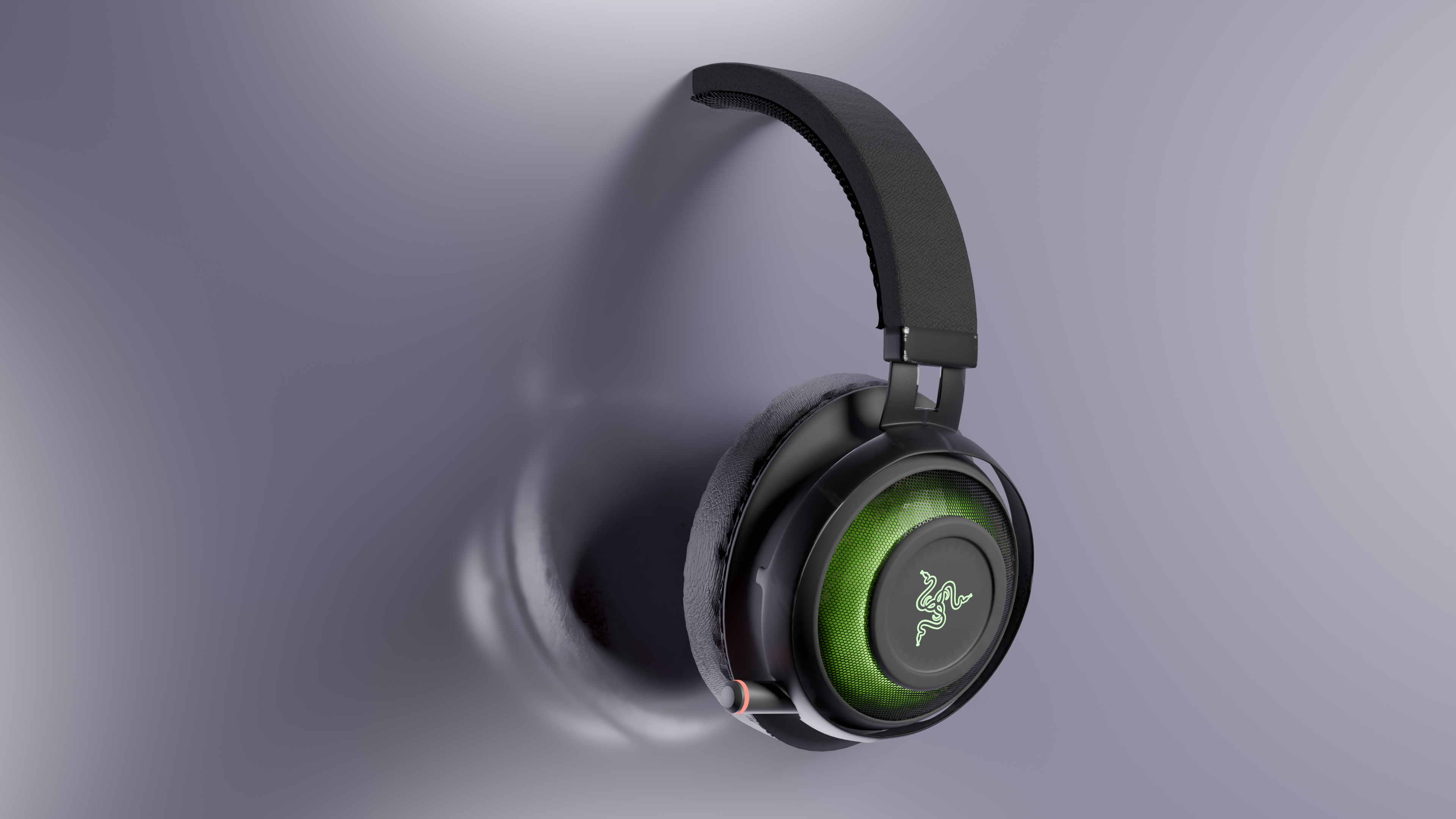 Headphone Razer