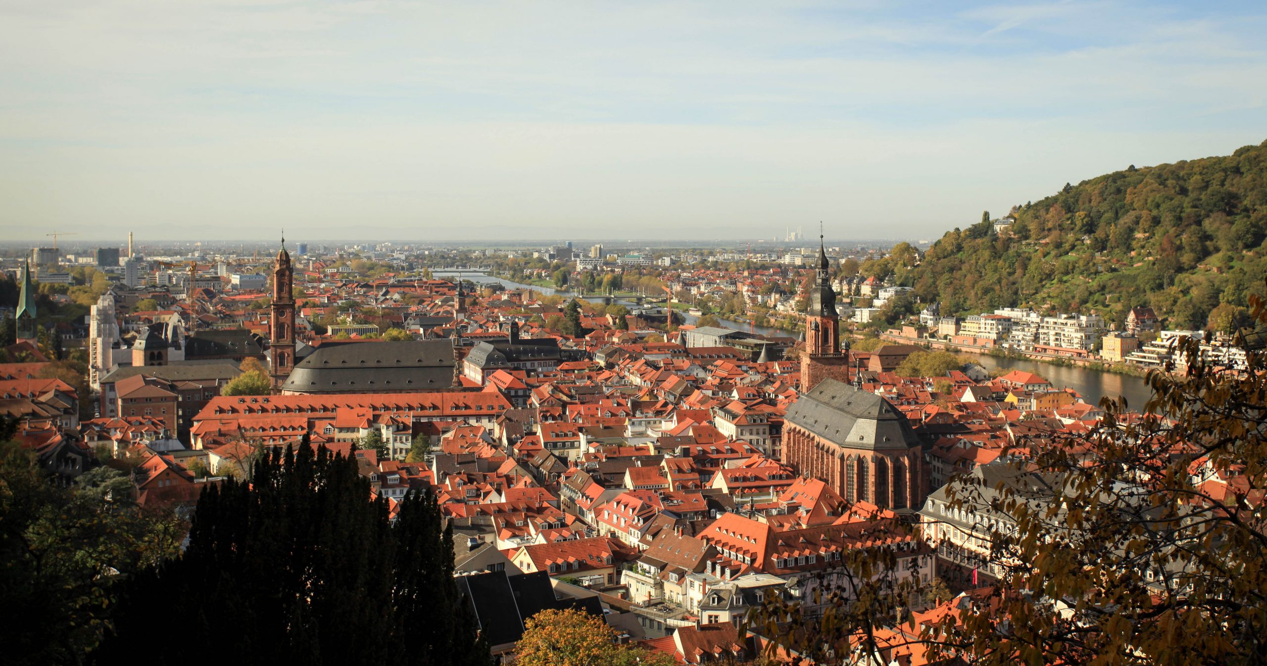 Heidelberg